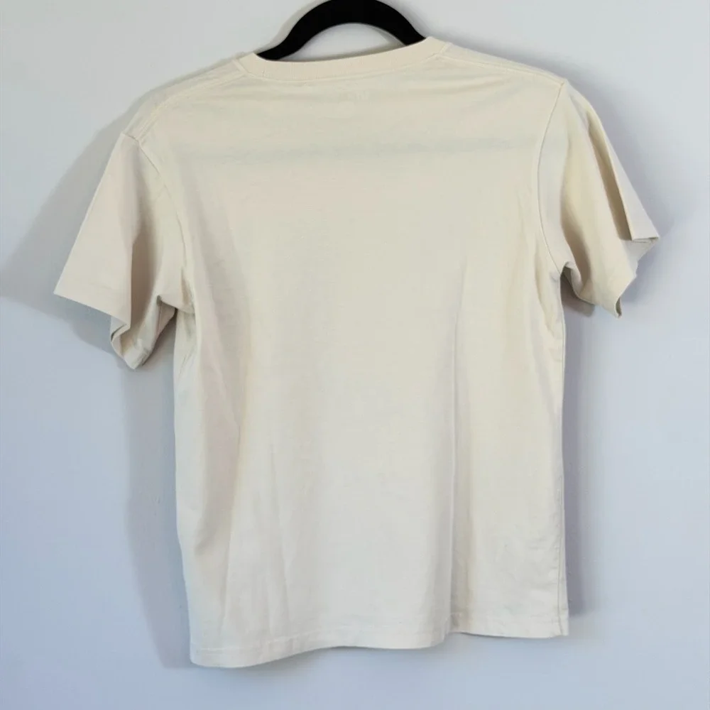 NWT Pokémon Kids Shirt Uniqlo Japan Exclusive Limited Charmander  150cm 12-14